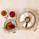 Αλεύρι Σιταριού Ολικής Άλεσης (1kg) Bauckhof