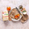 Αλεύρι Σίκαλης Ολικής Άλεσης (1kg) Bauckhof