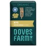 Αλεύρι Σίκαλης Ολικής Πετροαλεσμένο (1kg) Doves Farm