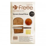 Αλεύρι για Σκούρο Ψωμί - Χωρίς Γλουτένη (1kg) Freee by Doves Farm