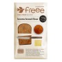 Αλεύρι για Σκούρο Ψωμί - Χωρίς Γλουτένη (1kg) Freee by Doves Farm