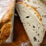 Αλεύρι Σκληρού Σίτου για Ψωμί (1.5kg) Doves Farm