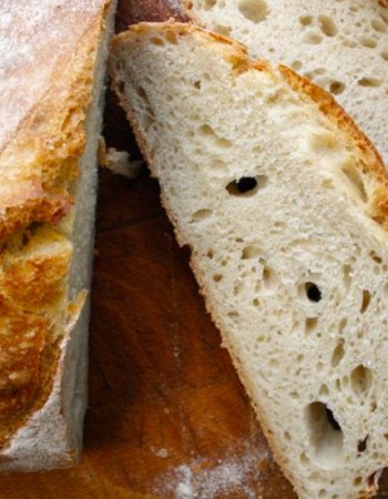 Αλεύρι Σκληρού Σίτου για Ψωμί (1.5kg) Doves Farm