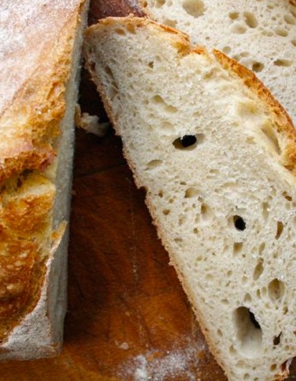 Αλεύρι Σκληρού Σίτου για Ψωμί (1.5kg) Doves Farm