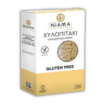 Χυλοπιτάκι - Χωρίς Γλουτένη (400γρ) Niama Χυλοπιτάκι - Χωρίς Γλουτένη (400γρ) Niama