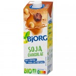 Ρόφημα Σόγιας με Σοκολάτα (1λτ) Bjorg