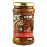 Λιαστή Τομάτα σε Ελαιόλαδο (280γρ) Sparta Kefalas