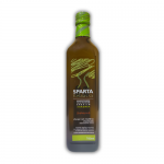 Έξτρα Παρθένο Ελαιόλαδο (750ml) Sparta Kefalas