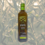 Έξτρα Παρθένο Ελαιόλαδο (750ml) Sparta Kefalas