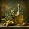 Έξτρα Παρθένο Ελαιόλαδο (750ml) Sparta Kefalas