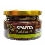 Πάστα (Πατέ) Ελιάς Καλαμών (210γρ) Sparta Kefalas
