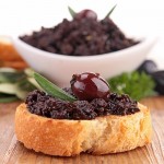 Πάστα (Πατέ) Ελιάς Καλαμών (210γρ) Sparta Kefalas