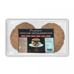Low Carb Protein Ψωμί για Burger ΧΓΛ (120γρ)