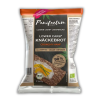 Low-Carb Κράκερς με 'Σπόρους Κάνναβης' - Χωρίς Γλουτένη (200γρ) Panifactum