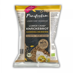 Low-Carb Κράκερς με 'Ηλιόσπορο' - Χωρίς Γλουτένη (200γρ) Panifactum Low-Carb Κράκερς με 'Ηλιόσπορο' - Χωρίς Γλουτένη (200γρ) Panifactum