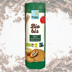 Μπισκότα Dinkel με γέμιση Κρέμα Κακάο (320γρ) Pural
