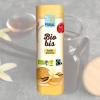 Μπισκότα με γέμιση Κρέμα Βανίλια Bourbon (320γρ) Pural