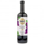 Ξύδι Βαλσάμικο Μόντενας ΠΟΠ (500ml) Biona