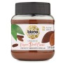 Vegan Επάλειμμα Μαύρης Σοκολάτας (350γρ) Biona
