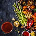 Σάλτσα Barbeque BBQ (250ml) Biona