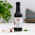 Σως Καρύδας 'Coconut Aminos' (250ml) Biona