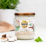 Βούτυρο-Επάλειμμα Καρύδας 'Bliss' (400γρ) Biona