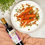 Ξύδι Βαλσάμικο Μόντενας ΠΟΠ (500ml) Biona