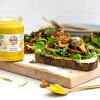 Μουστάρδα Dijon (200gr) Biona