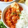 Σάλτσα Tikka Masala ΧΖΧ (350γρ) Biona
