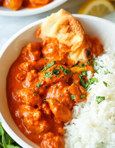 Σάλτσα Tikka Masala ΧΖΧ (350γρ) Biona