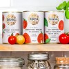 Τοματίνια Cherry σε Χυμό Τομάτας (400γρ) Biona