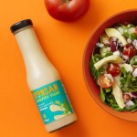 Vegan Ντρέσινγκ Σαλάτας του Καίσαρα (325γρ) Bonsan