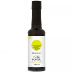 Σάλτσα Σόγιας με Εσπεριδοειδή 'Yuzu Ponzu' (150ml) Clearspring