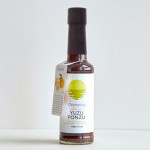 Σάλτσα Σόγιας με Εσπεριδοειδή 'Yuzu Ponzu' (150ml) Clearspring