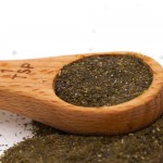 Φύκια Kelp σε Νιφάδες 'Kelp Granules' (43γρ) Maine Coast