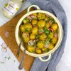 Vegan Μαγιονέζα Χωρίς Αυγά (235γρ) Biona