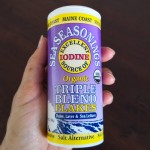 Μείγμα 3 Φυκιών σε Νιφάδες 'Triple Blend' (28gr) Maine Coast