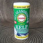 Φύκια Kelp σε Νιφάδες 'Kelp Granules' (43γρ) Maine Coast