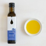 Λινέλαιο Ψυχρής Έκθλιψης (250ml) Clearspring