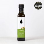 Έλαιο Αβοκάντο Ψυχρής Έκθλιψης (250ml) Clearspring