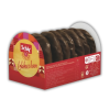 Χριστουγεννιάτικα Μπισκότα Lebkuchen με Σοκολάτα ΧΓΛ (200γρ) Schär