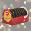 Χριστουγεννιάτικα Μπισκότα Lebkuchen με Σοκολάτα ΧΓΛ (200γρ) Schär