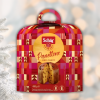 Χριστουγεννιάτικο Panettone με Σταφίδες ΧΓΛ/ΧΛΚΤ (420γρ) Schär