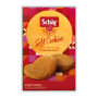 Μαλακά Μπισκότα Soft Cookies με Κανέλα ΧΓΛ (210γρ) Schär