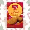 Μαλακά Μπισκότα Soft Cookies με Κανέλα ΧΓΛ (210γρ) Schär