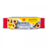 Μπισκότα "Piruett" με Γέμιση Σοκολάτας ΧΓΛ (110γρ) Schar