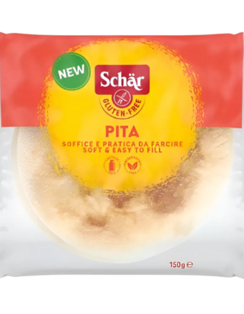 Πίτα Χωρίς Γλουτένη (150gr) Schär