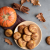Μαλακά Μπισκότα Soft Cookies με Κανέλα ΧΓΛ (210γρ) Schär