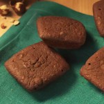 Brownies Σοκολάτας Χωρίς Γλουτένη/Λακτόζη (180γρ) Schar