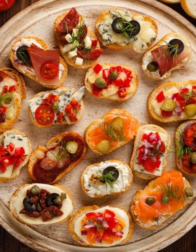 Παξιμαδάκια 'Crostini' Χωρίς Γλουτένη/Λακτόζη (150γρ) Schar
